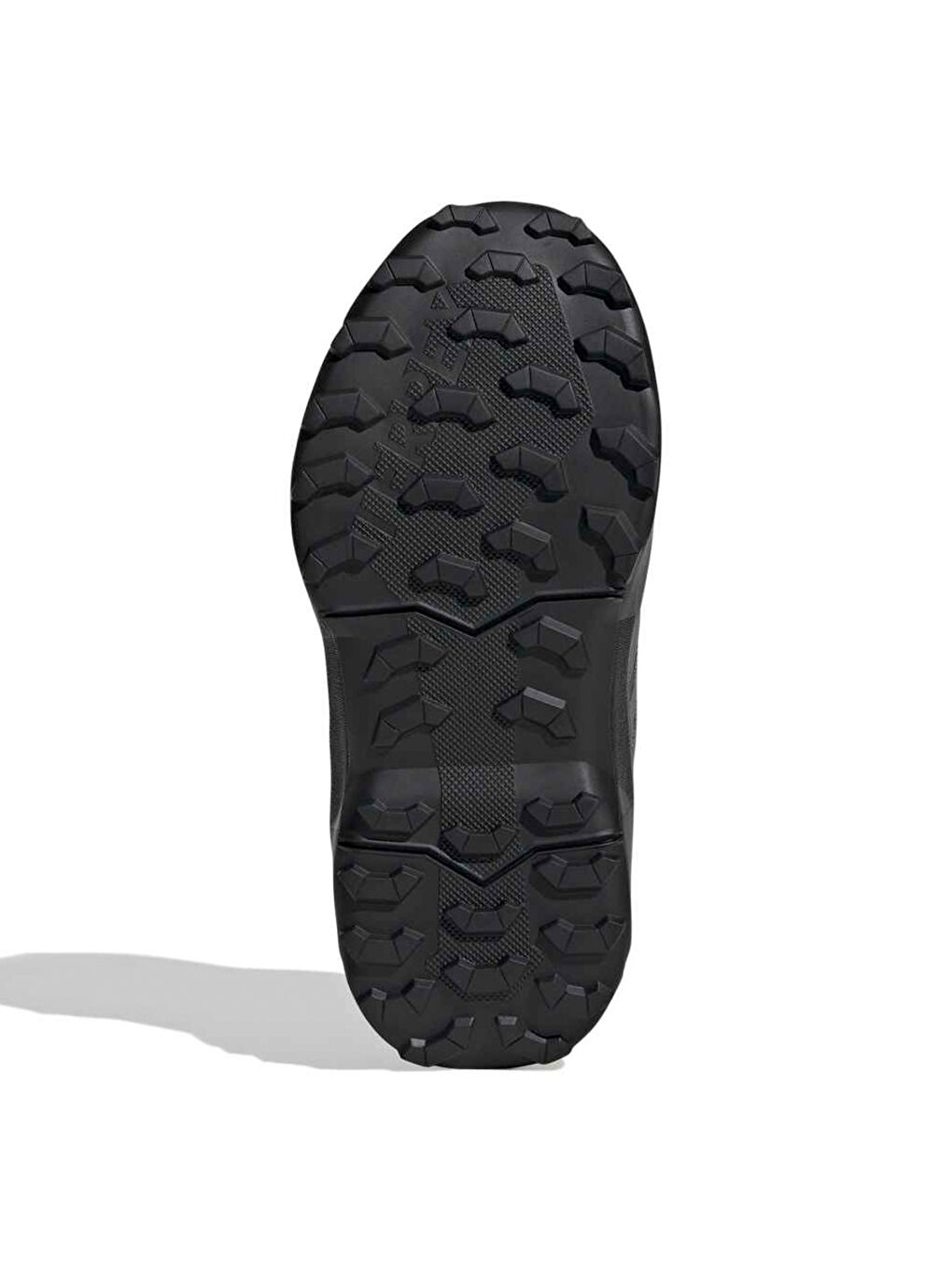 Terrex Ax4r Rain Ready Çocuk Siyah Outdoor Ayakkabı-4