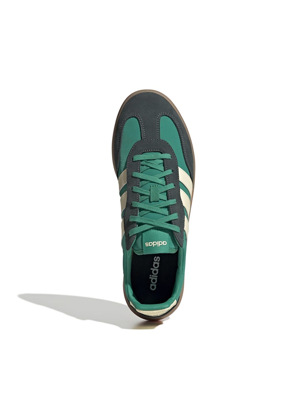 Barreeda Decode Yeşil Sneaker-2