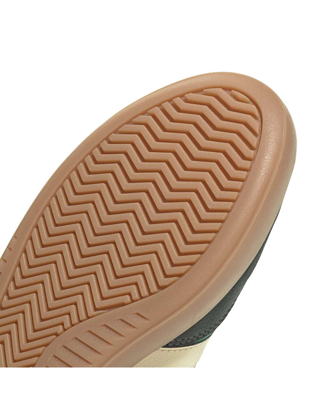 Barreeda Decode Yeşil Sneaker-3