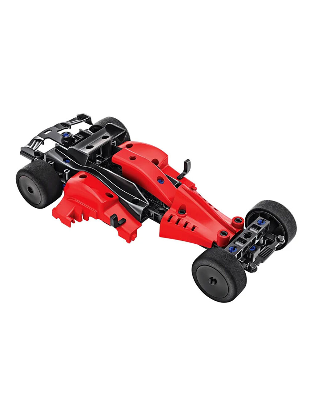 Clementoni Oyuncak Mekanik Laboratuvarı Racing Car 75094 - 2