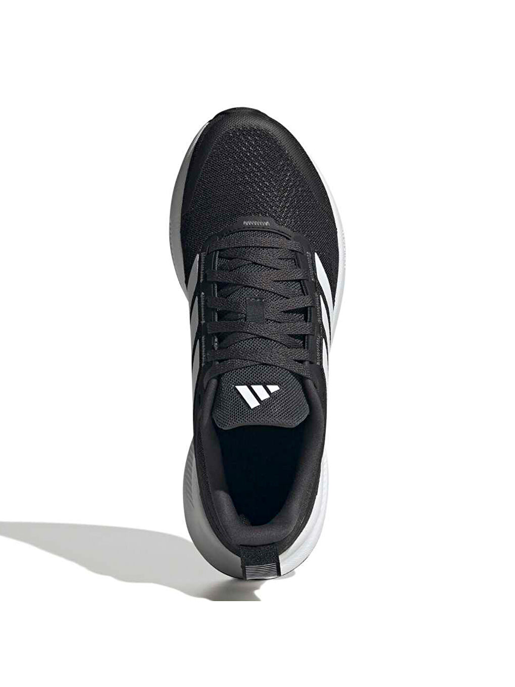 Runblaze Kadın Siyah Koşu Ayakkabısı-2