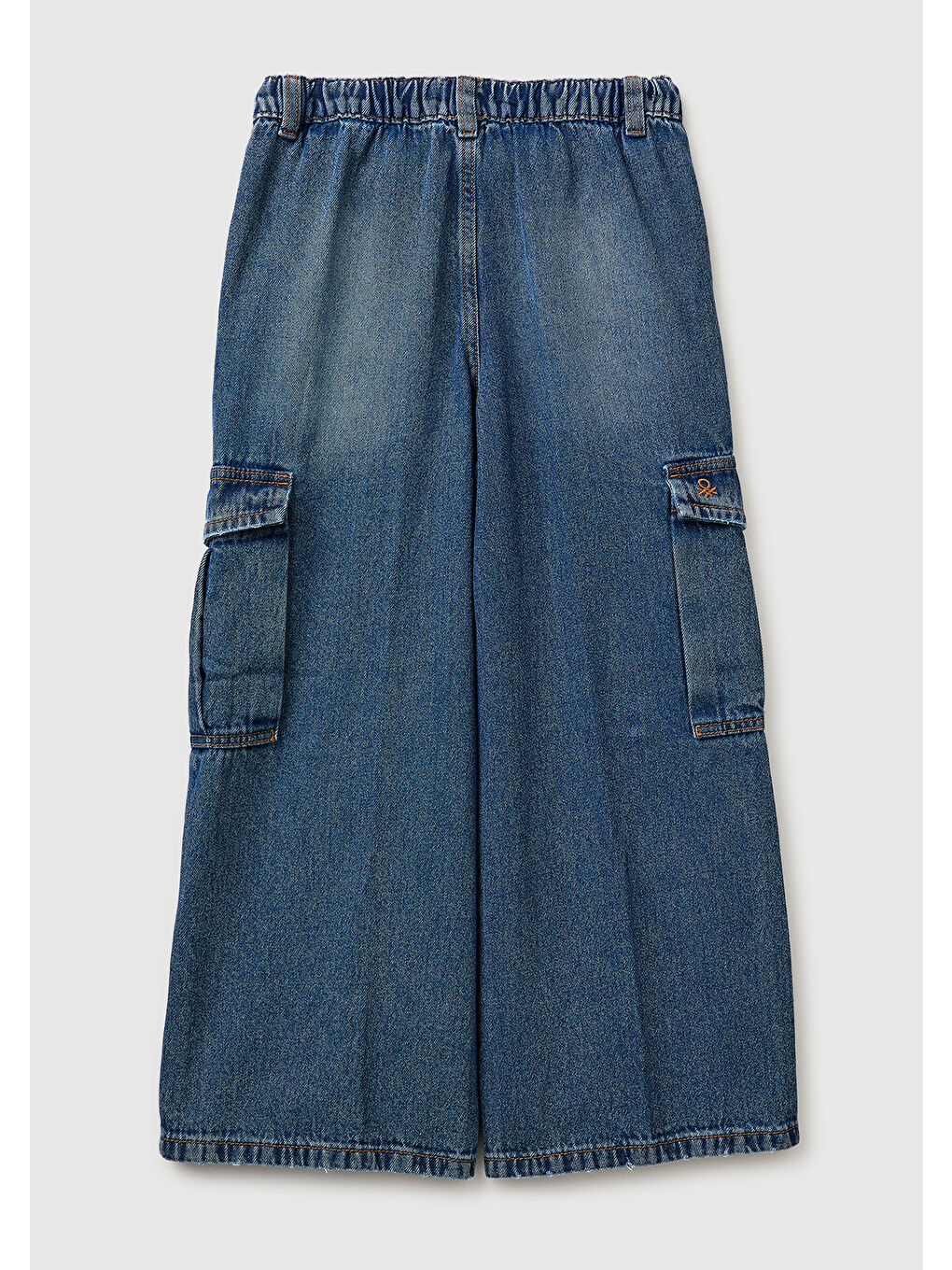 Karışık Kız Çocuk TROUSERS-1