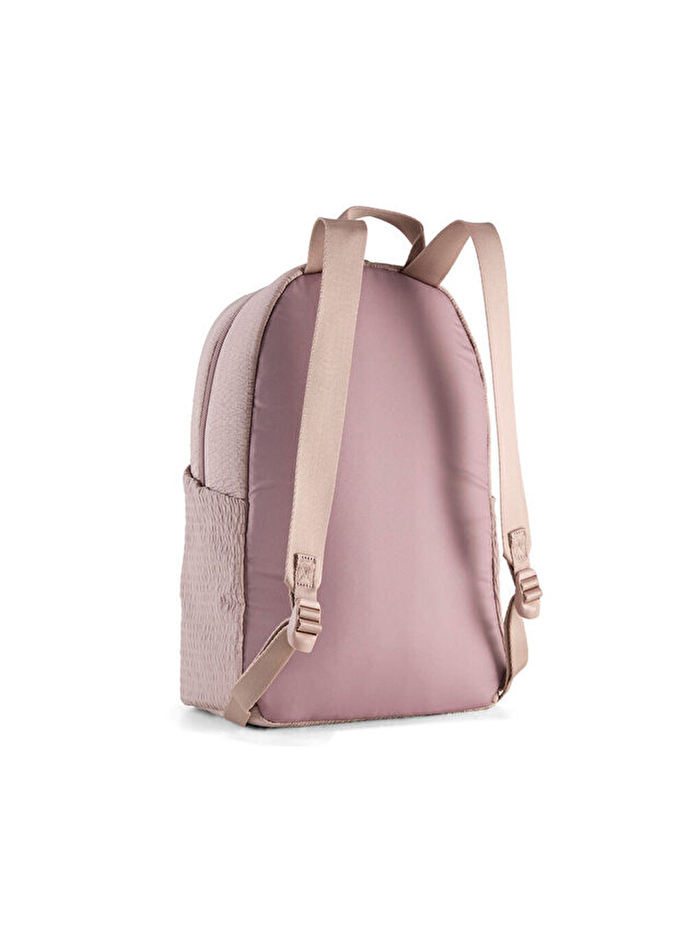 Up Small Backpack Sırt Çantası-en: 25 Cm, Boy: 37 Cm, Derinlik: 12 Cm 09217702 Kahverengi-1