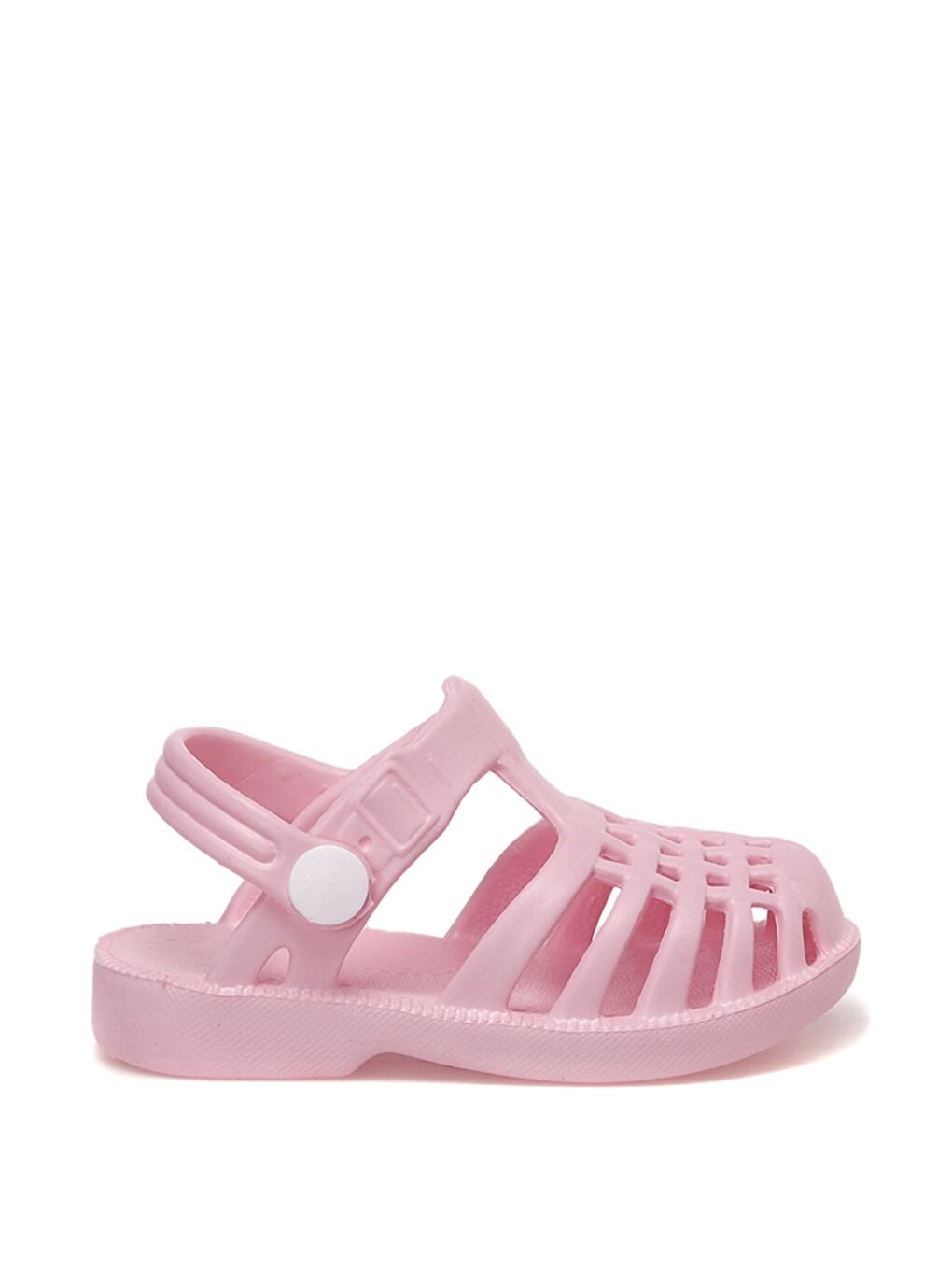 HELY P 3FX Pembe Kız Çocuk Terlik