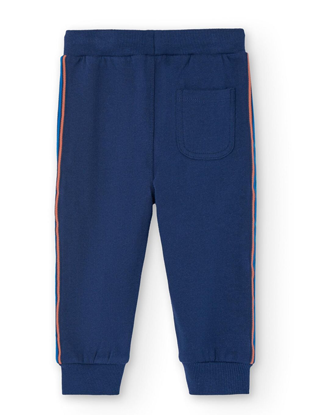 Karışık Erkek Çocuk Jogger Eşofman ALtı-1