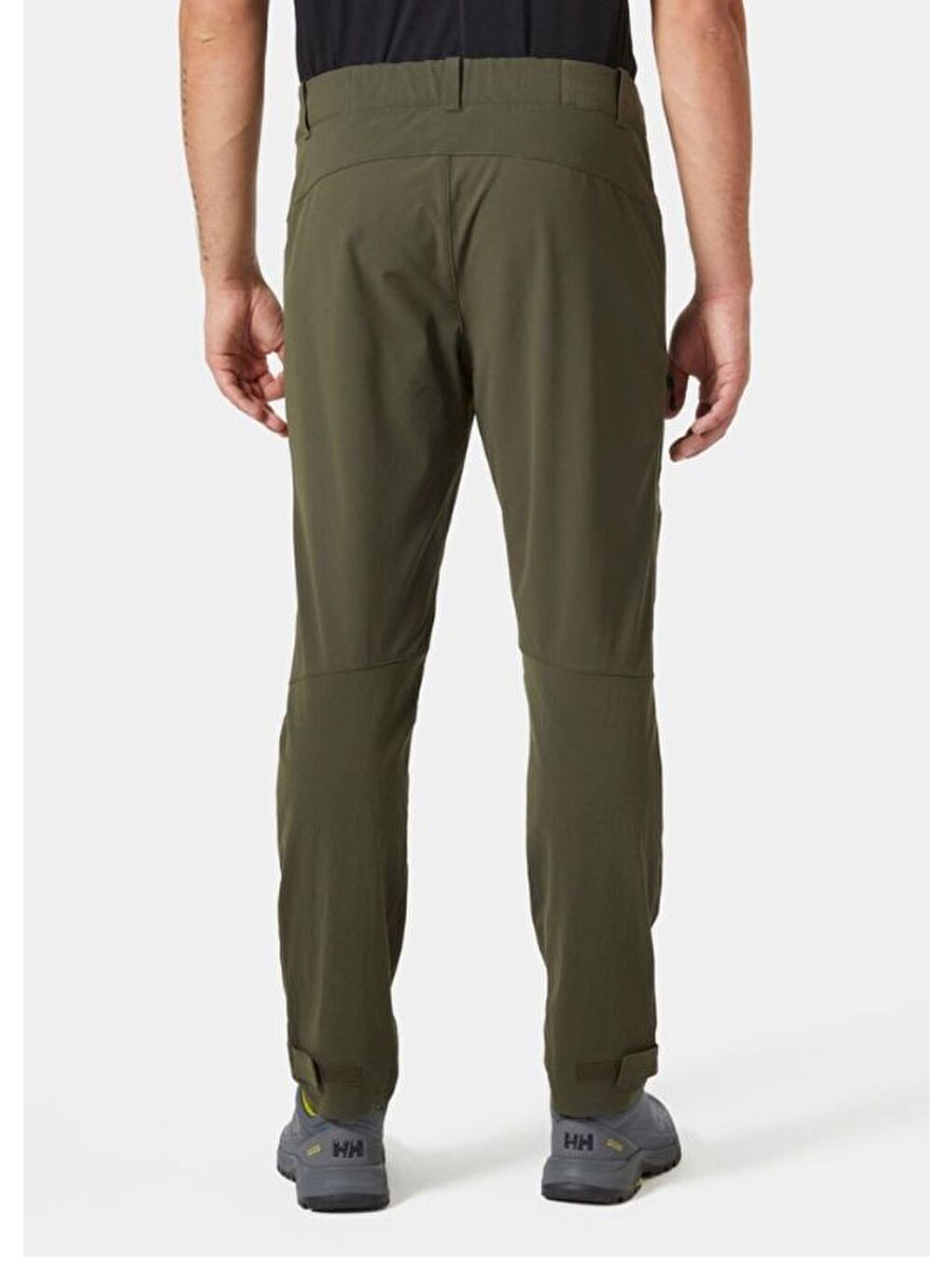 Yeşil Vika Tur Erkek Pantolon 2.0 HHA.63342HHA.431-1