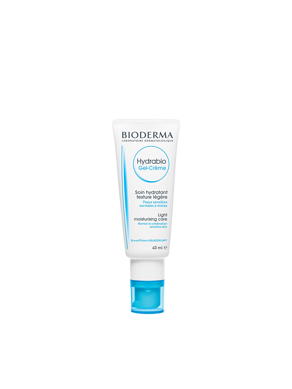 Bioderma Renksiz Hydrabio Gel-Cream 40ml