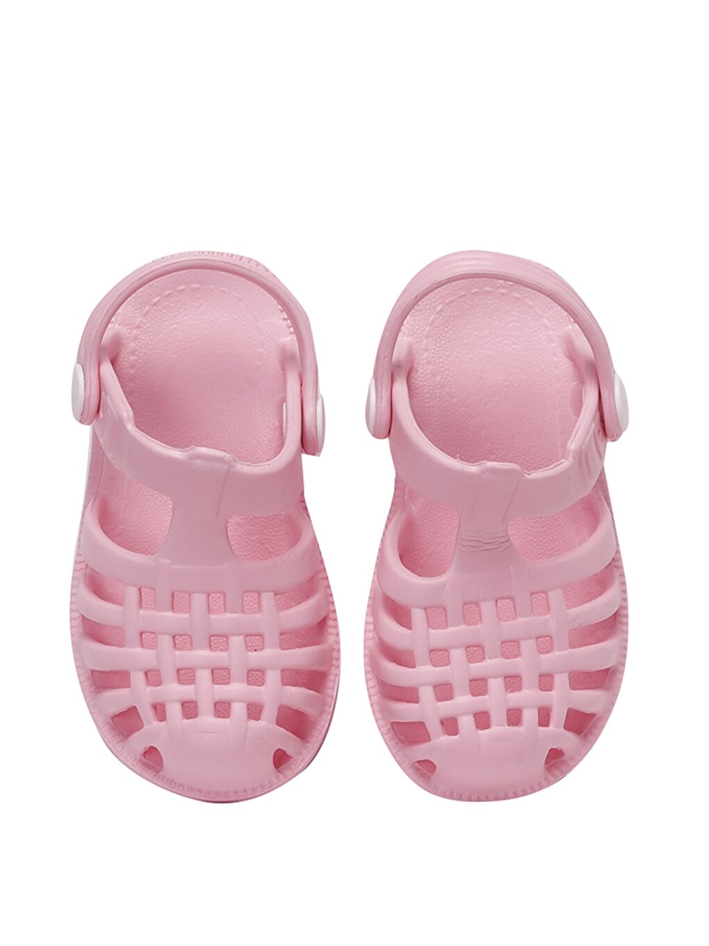 HELY P 3FX Pembe Kız Çocuk Terlik-4