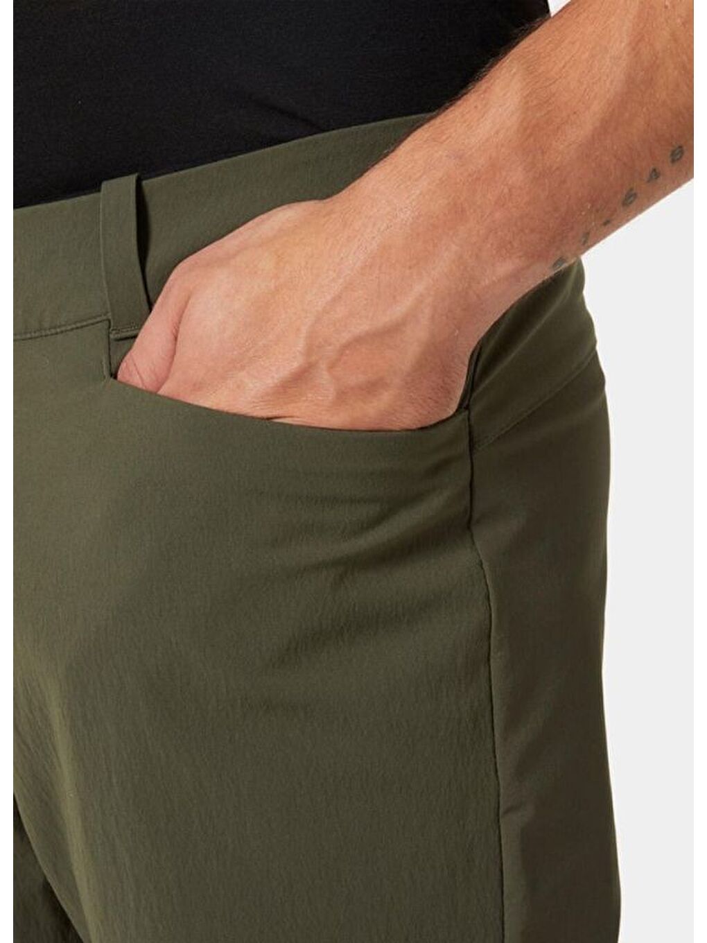 Yeşil Vika Tur Erkek Pantolon 2.0 HHA.63342HHA.431-3