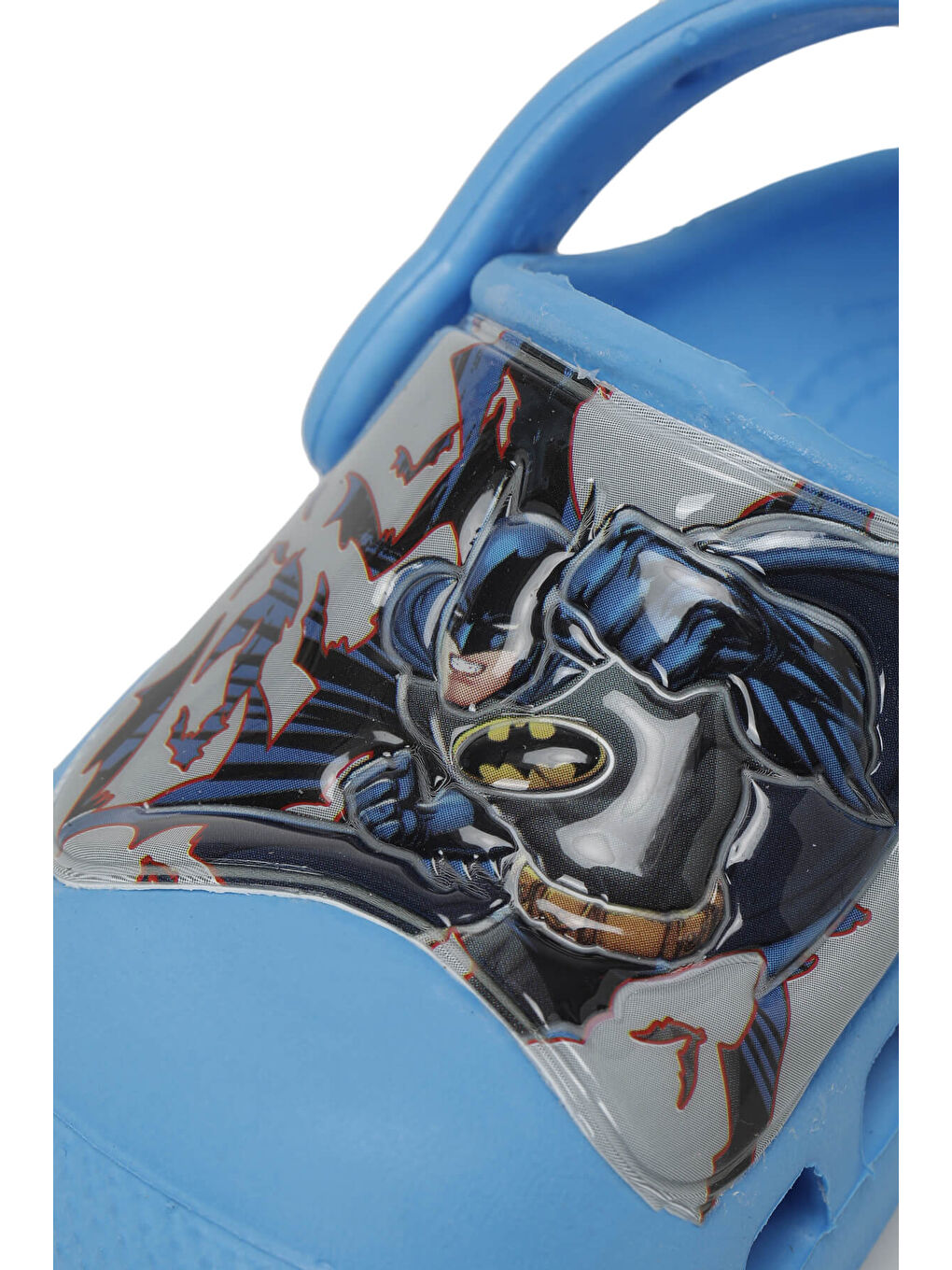 Gri SALADOR.B2FX GRI Erkek Çocuk Terlik-3