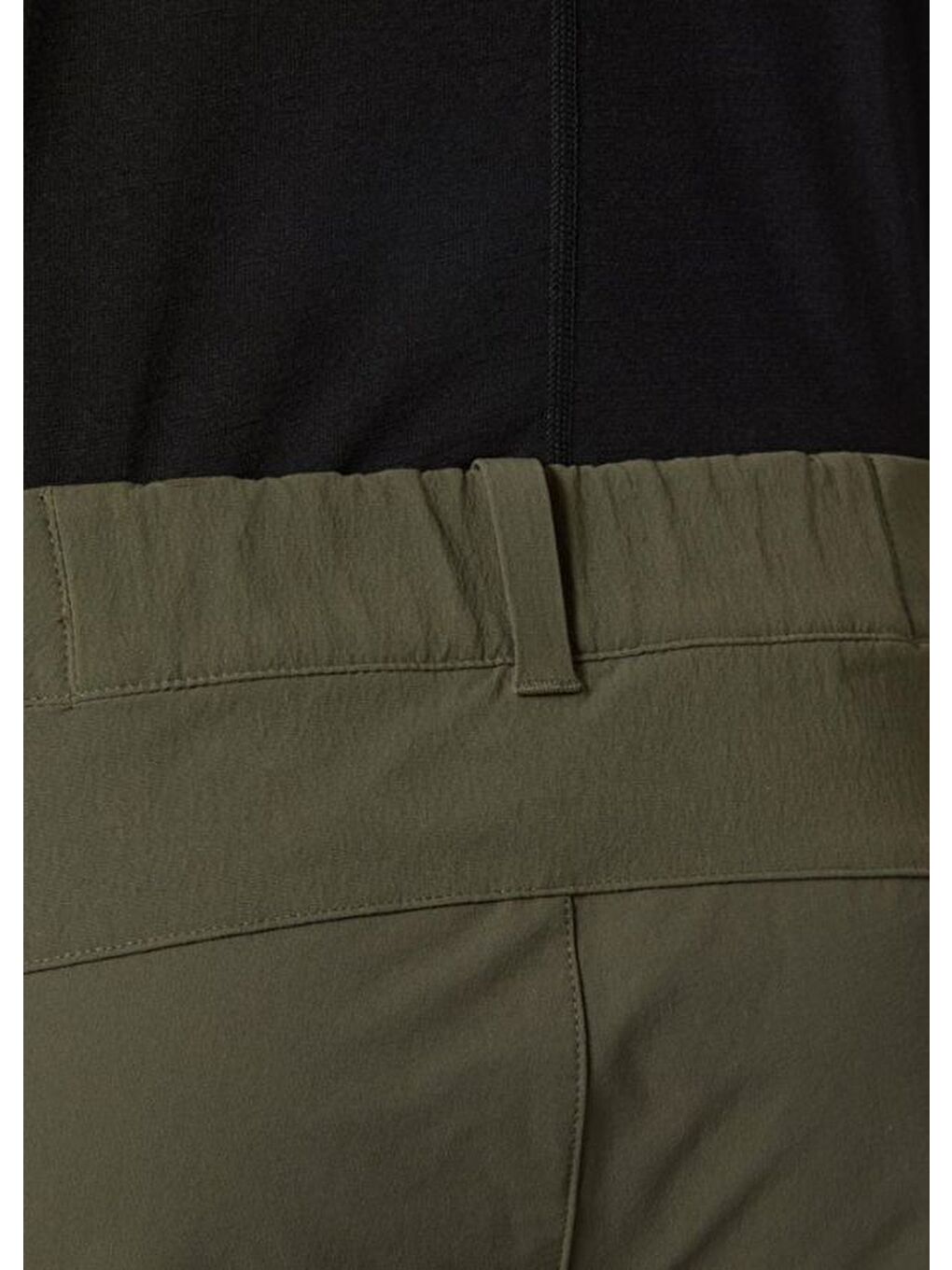 Yeşil Vika Tur Erkek Pantolon 2.0 HHA.63342HHA.431-4