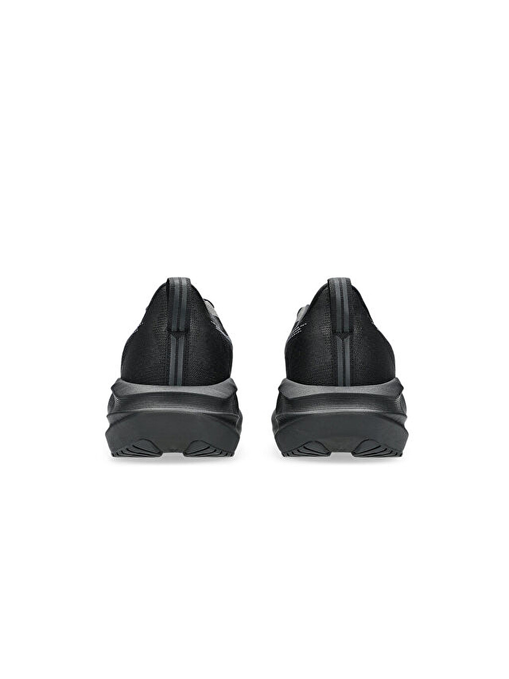 Novablast 5 Unisex Koşu Ayakkabısı 1012b765-002 Siyah-5