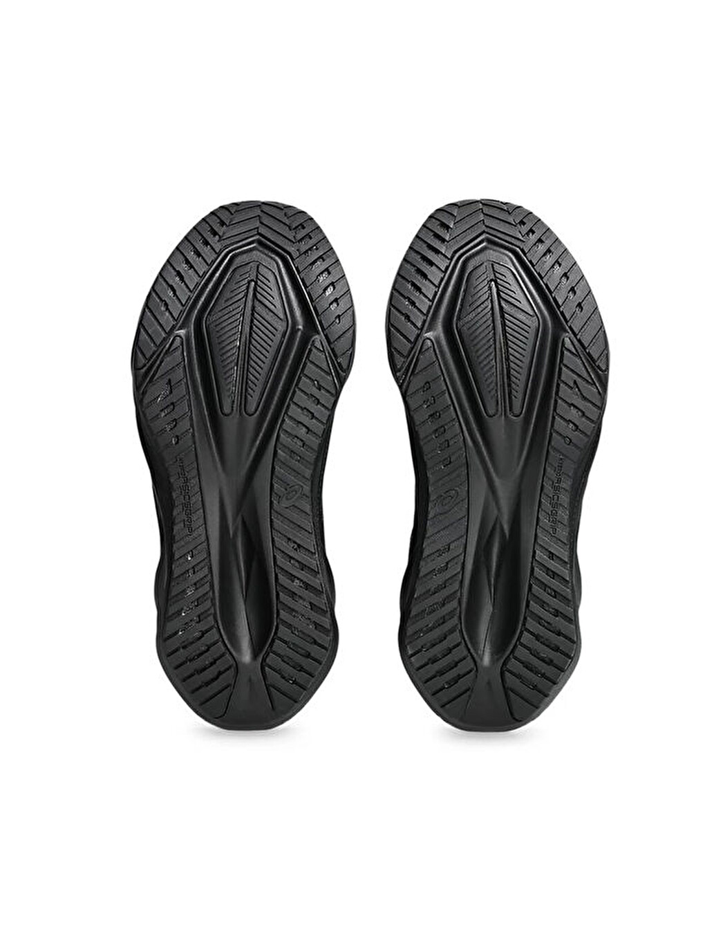 Novablast 5 Unisex Koşu Ayakkabısı 1012b765-002 Siyah-6