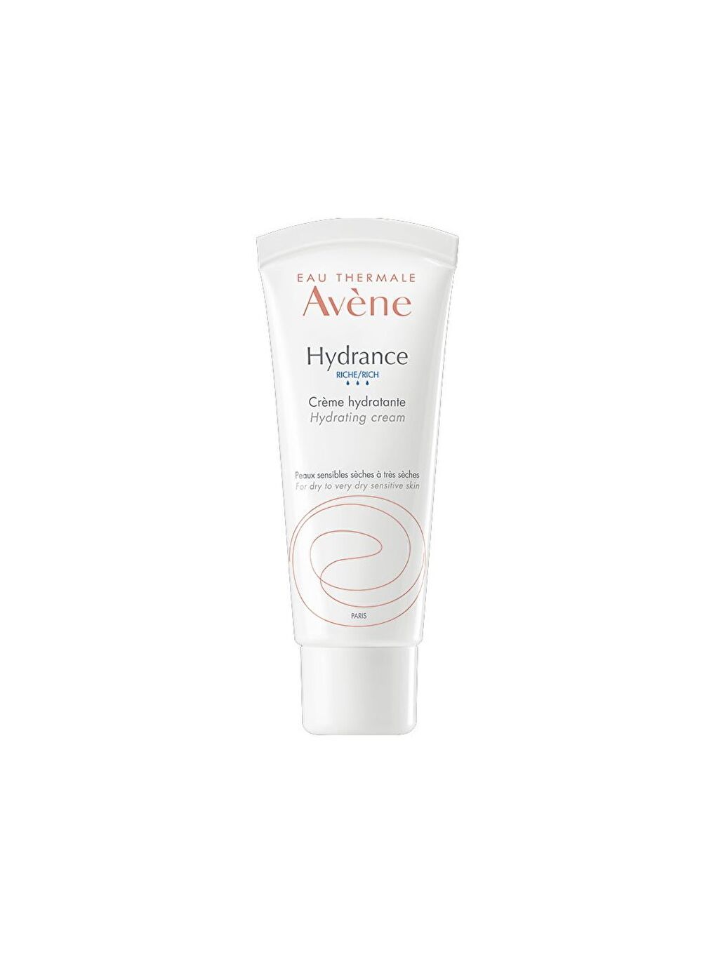 Hydrance Hydrating Cream Rich 40ml