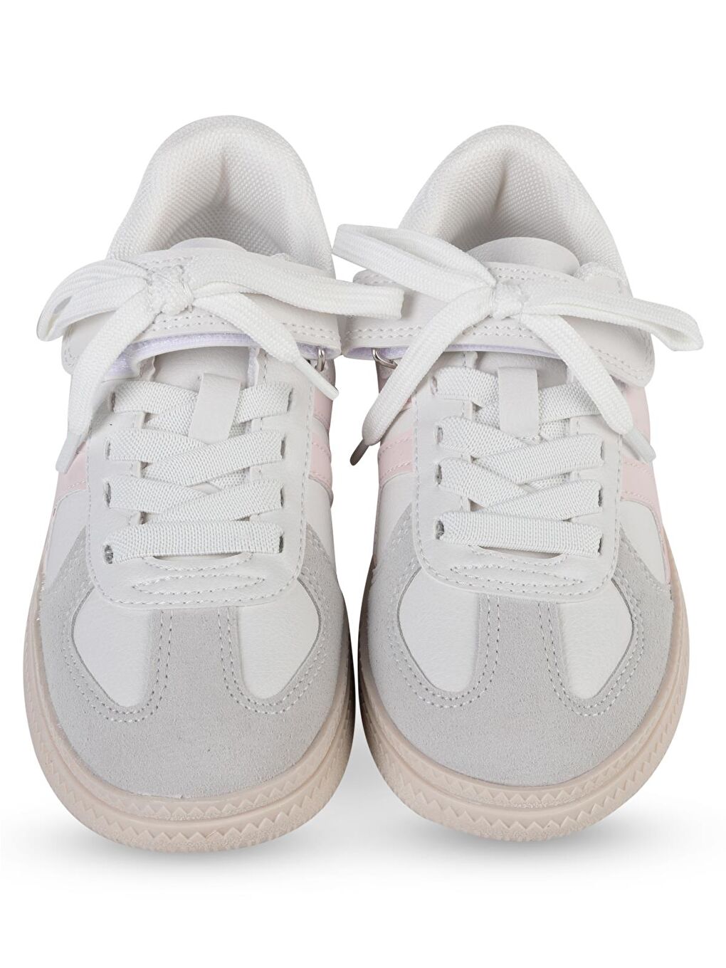 Sport Berry Flt 31-35 Numara Spor Ayakkabı - Beyaz-1