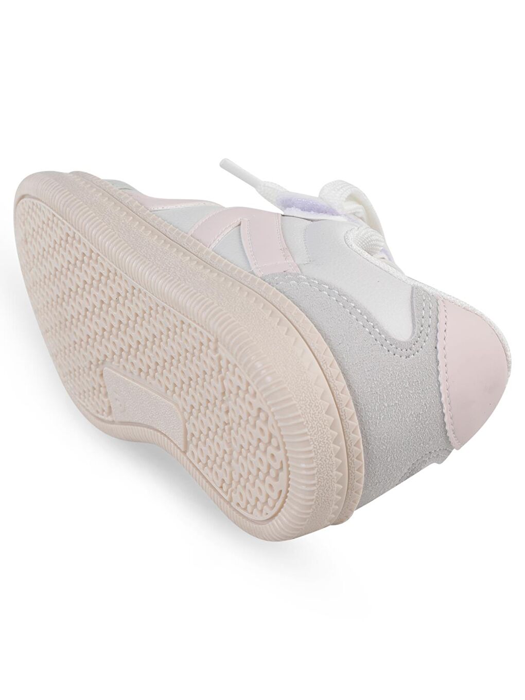 Sport Berry Flt 31-35 Numara Spor Ayakkabı - Beyaz-2