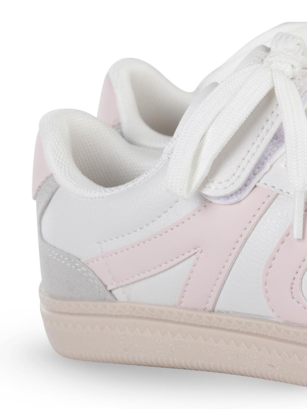 Sport Berry Flt 31-35 Numara Spor Ayakkabı - Beyaz-3