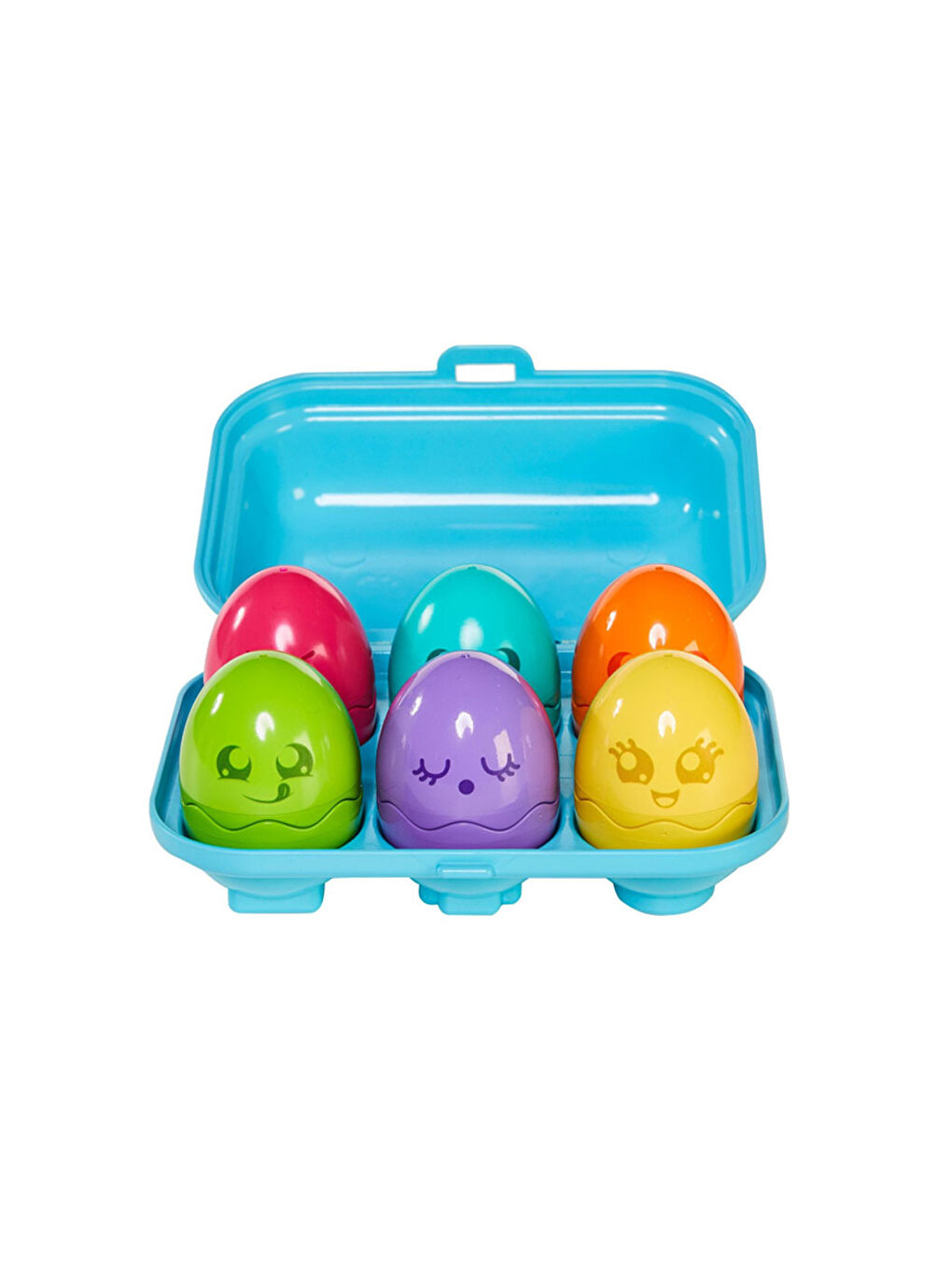 Saklambaçlı Renkli Yumurtalar 73560-1