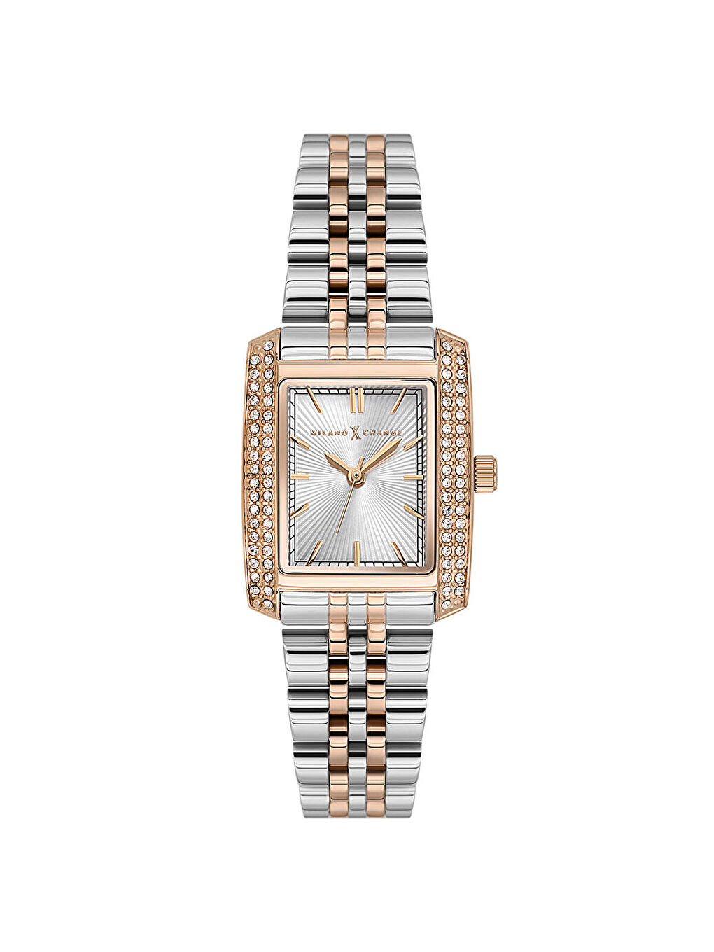 Gri MXL61003 Kadın Kol Saati