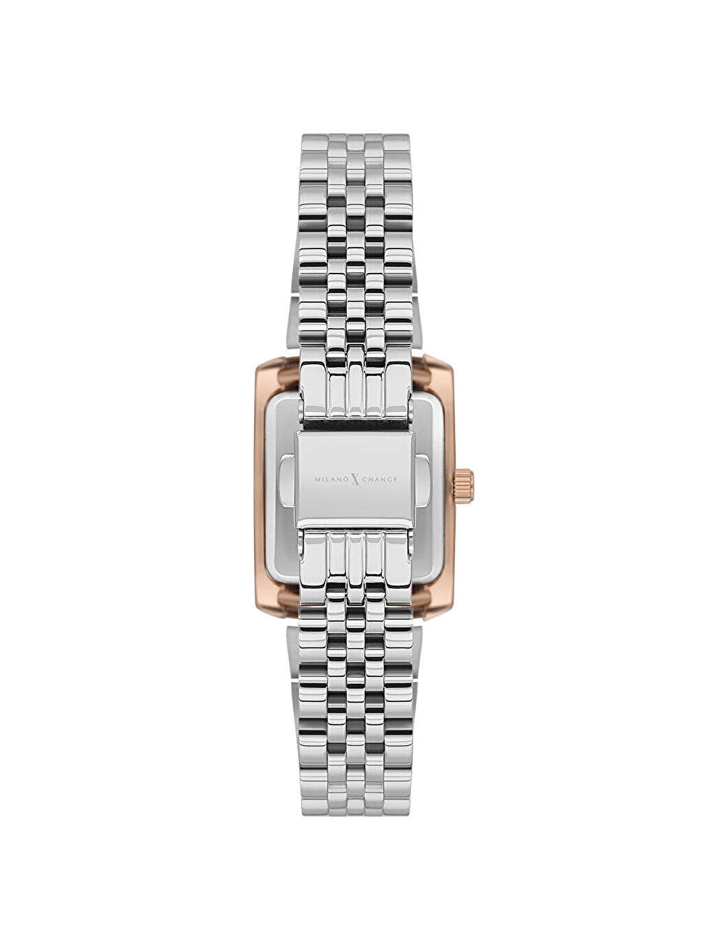 Gri MXL61003 Kadın Kol Saati-2