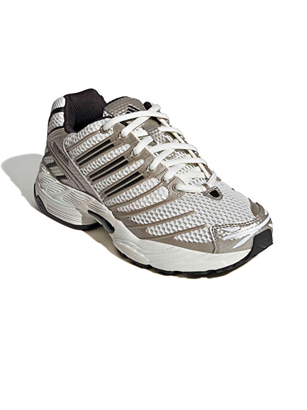 Adistar Control 3 J Genç Günlük Ayakkabı Kı8664 Beyaz-2