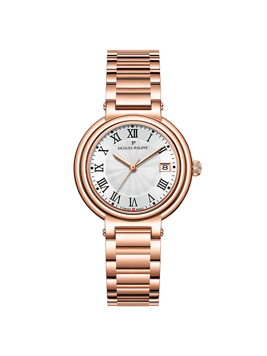 Pembe JPQLS773325 Kadın Kol Saati