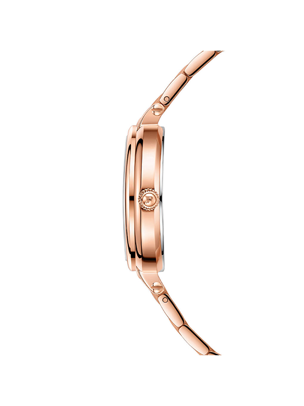 Pembe JPQLS773325 Kadın Kol Saati-1