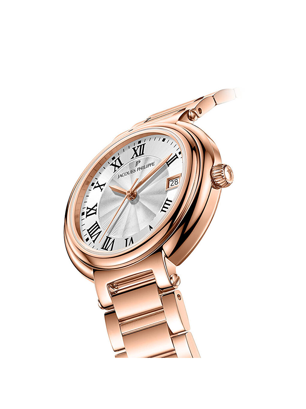 Pembe JPQLS773325 Kadın Kol Saati-2