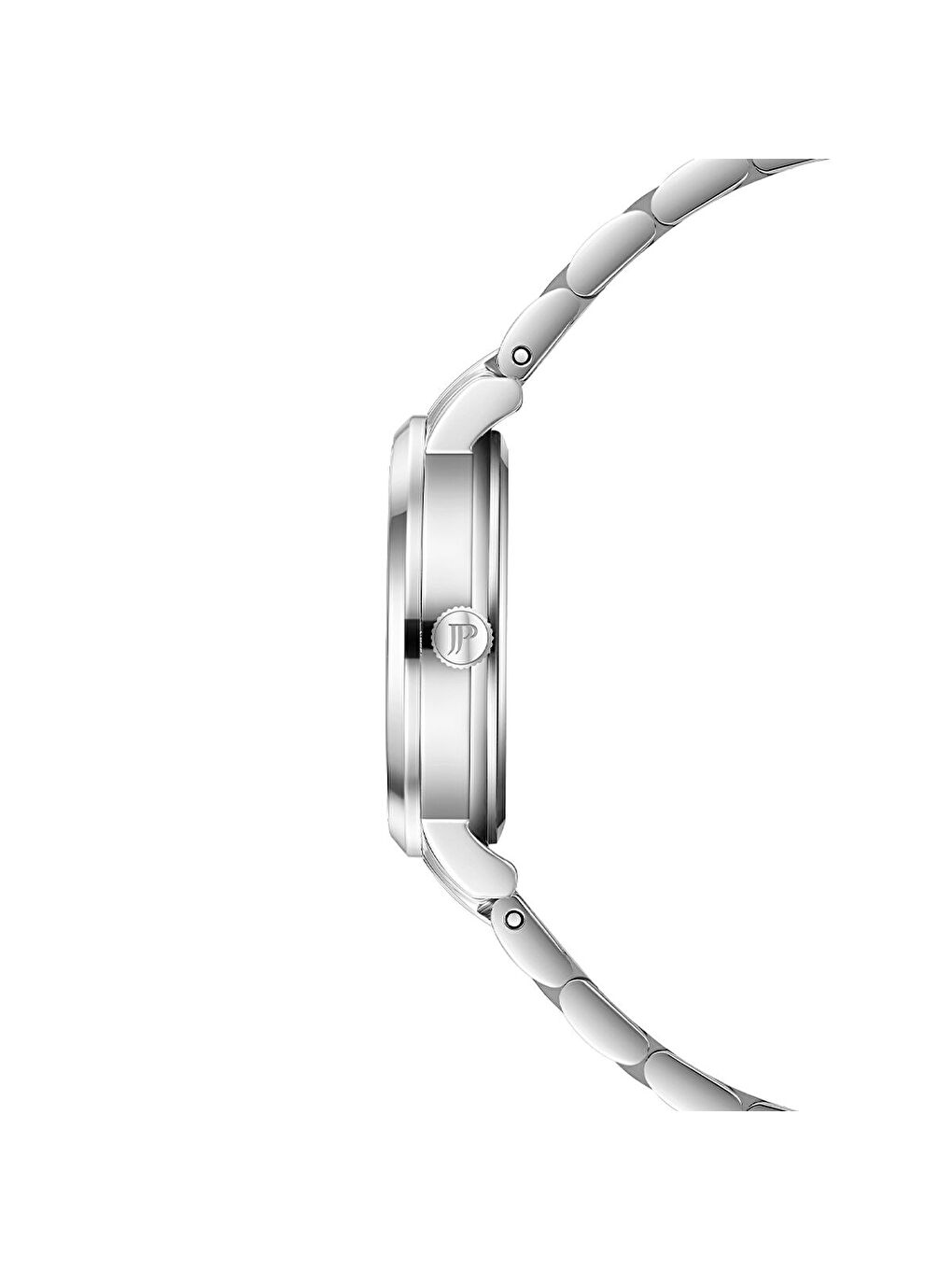 Gri JPQLS941326 Kadın Kol Saati-1