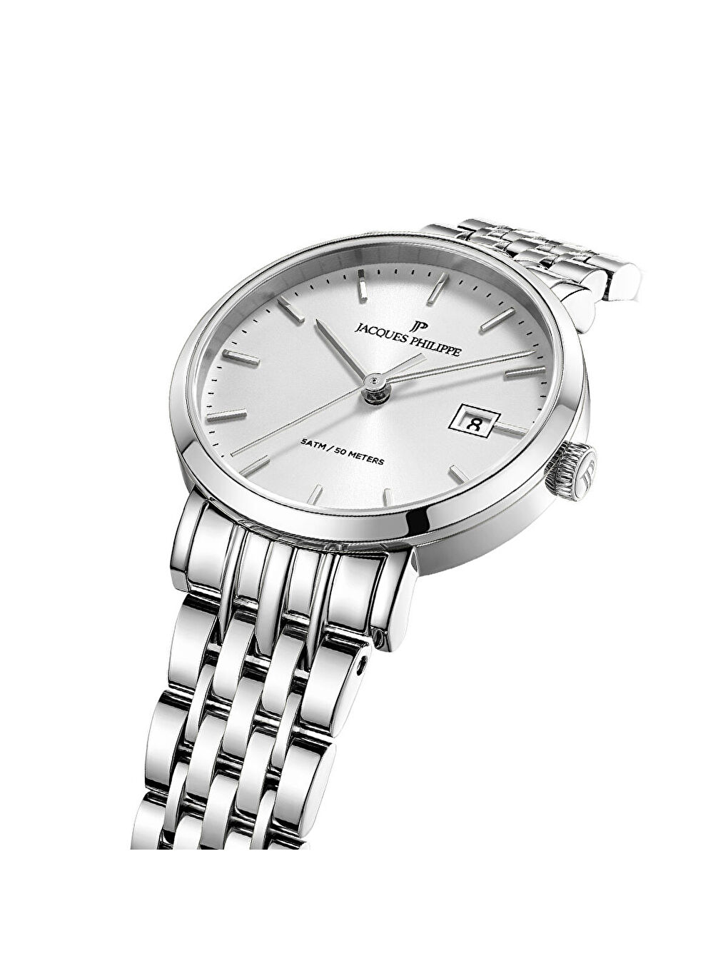 Gri JPQLS941326 Kadın Kol Saati-2