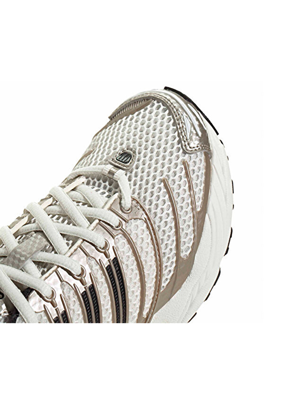 Adistar Control 3 J Genç Günlük Ayakkabı Kı8664 Beyaz-6