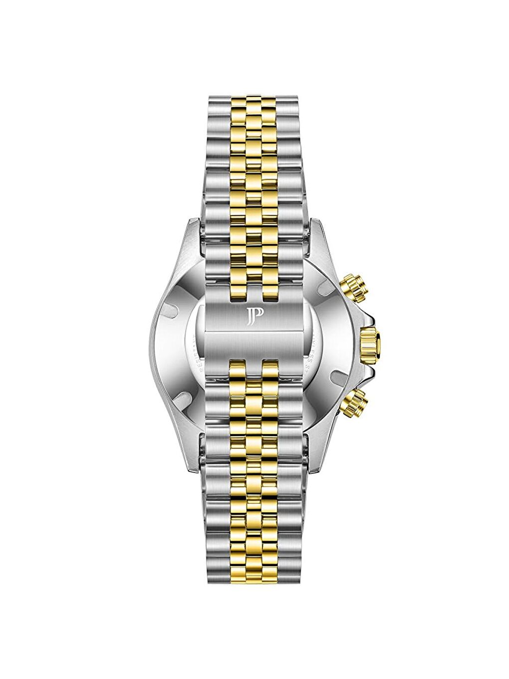 Sarı JPQGC717328SBYG Erkek Kol Saati-3