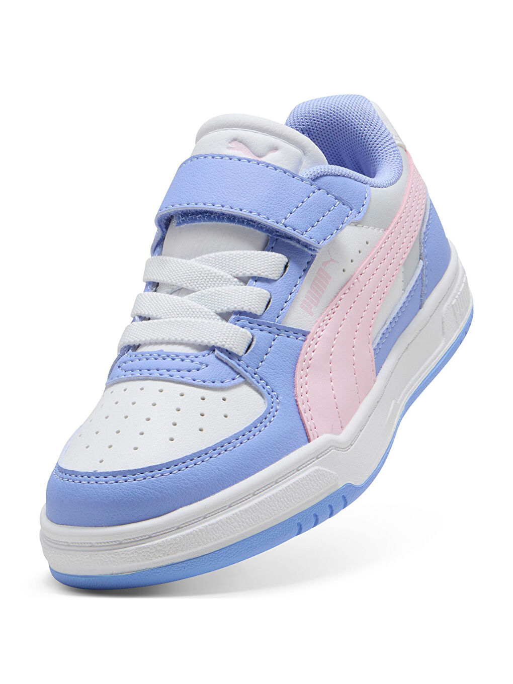 Karışık Caven III Block Ac+Ps Çocuk Sneaker-4