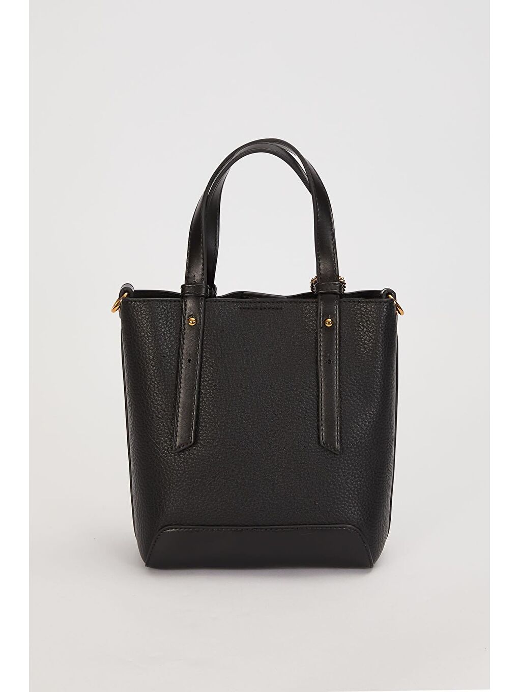 Premium Siyah Kadın Omuz Çantası 930642-2