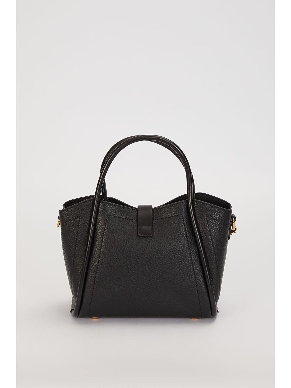 Premium Siyah Kadın Omuz Çantası 930643-2