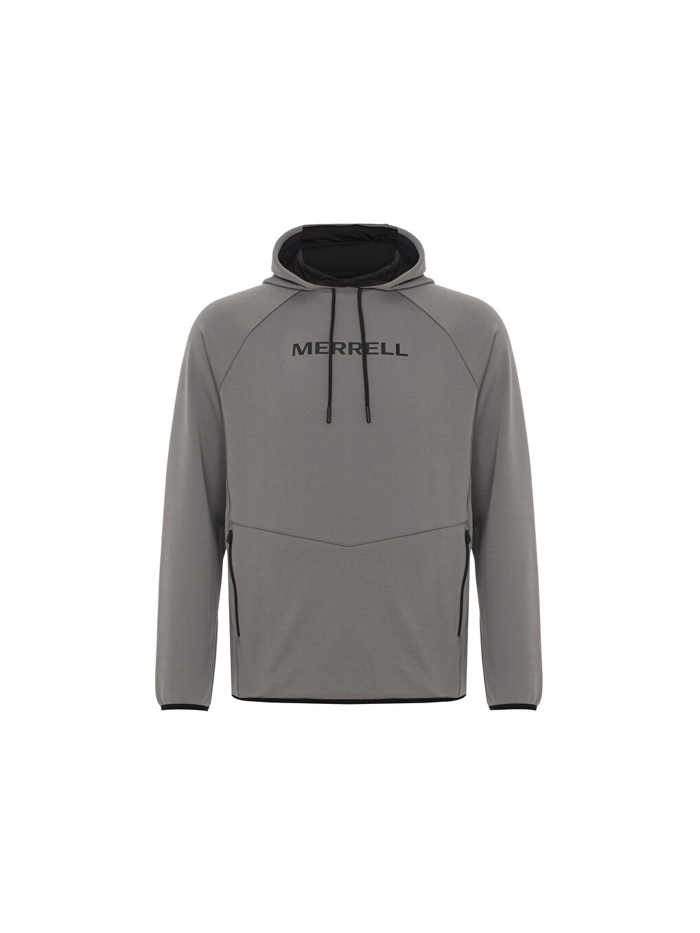 Antrasit Erkek Gri Sweatshirt