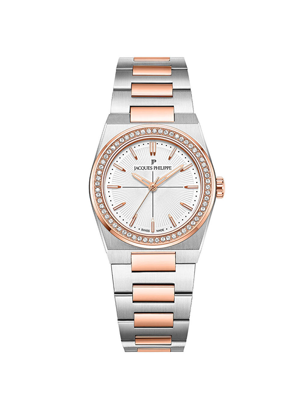 Gri JPQLS867328 Kadın Kol Saati