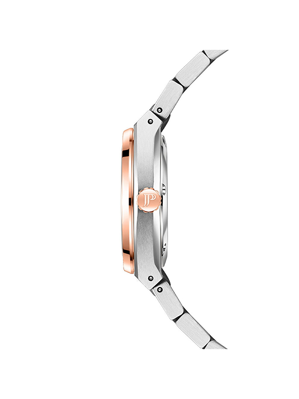 Gri JPQLS867328 Kadın Kol Saati-1