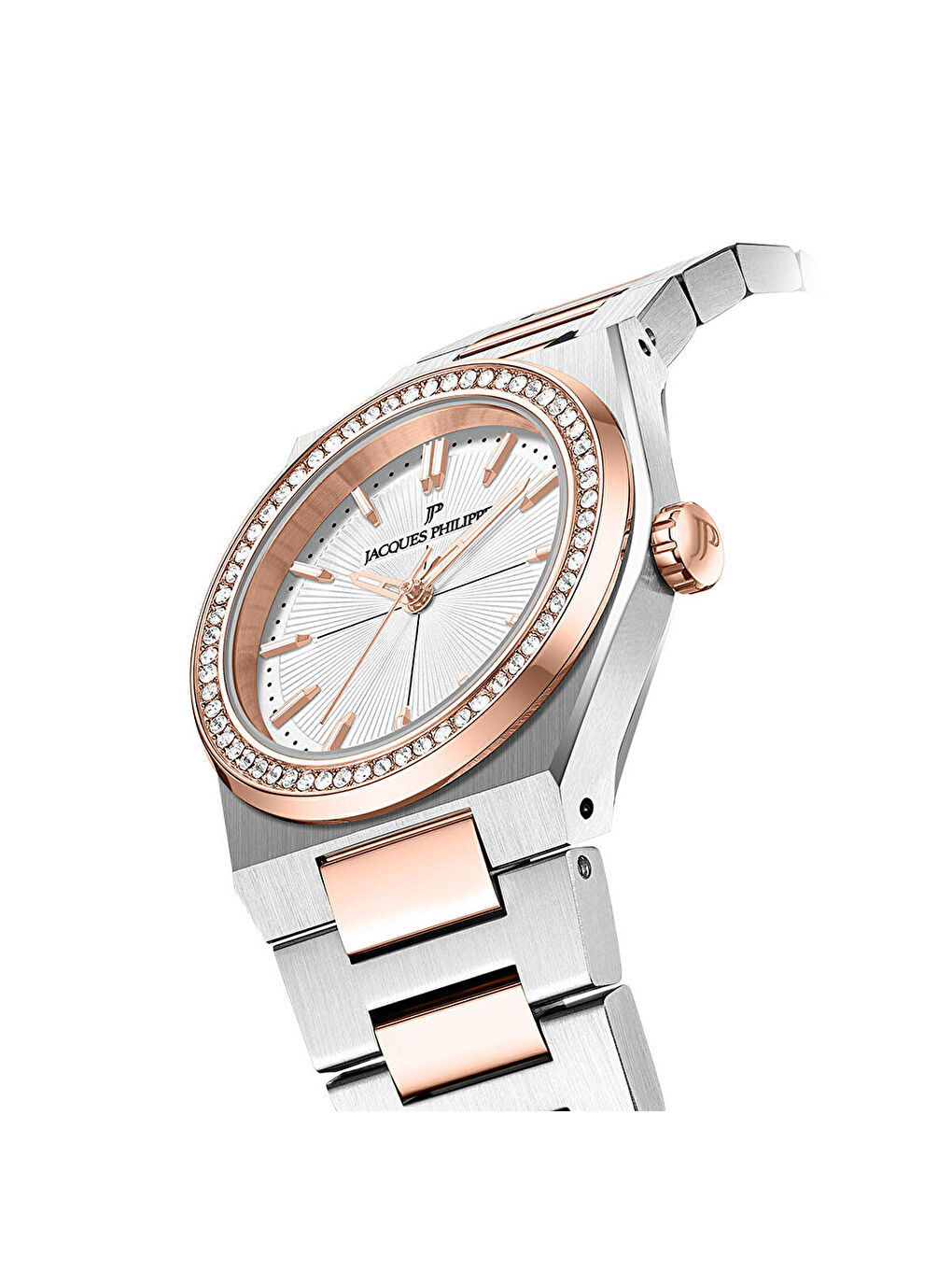 Gri JPQLS867328 Kadın Kol Saati-2