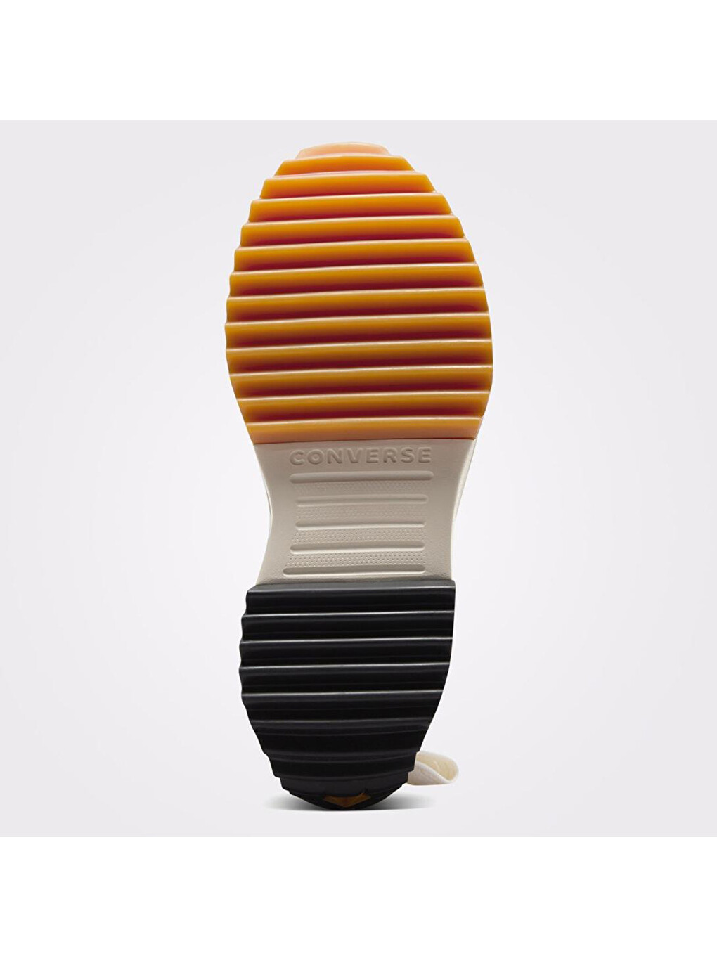 Run Star Hike Platform Beyaz Sneaker-4