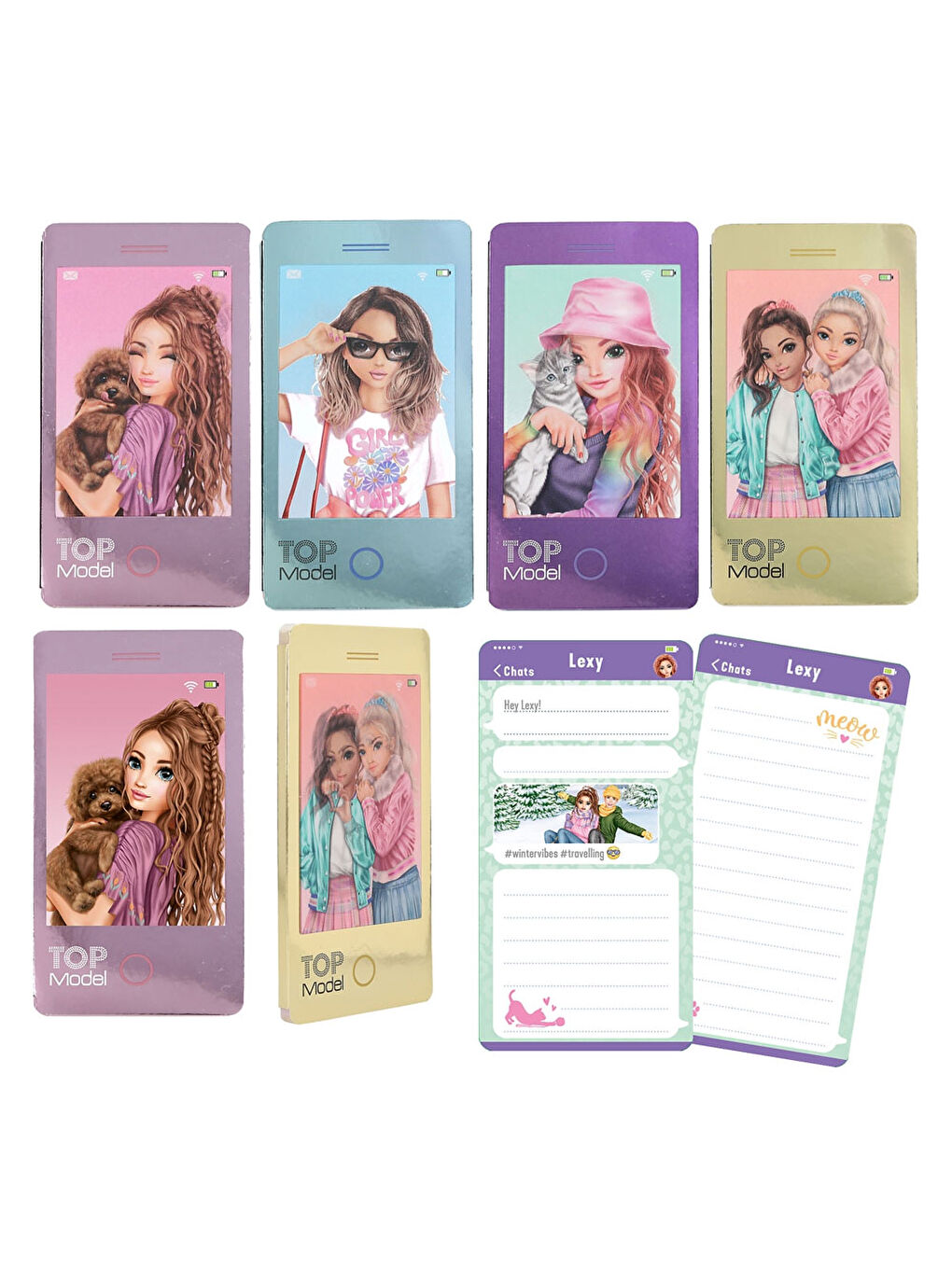 Telefon Not Defteri 13211