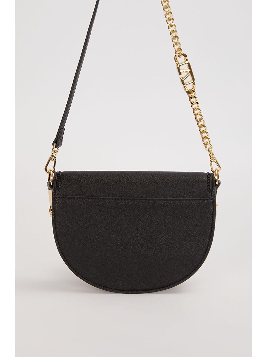 Premium Siyah Kadın Omuz Çantası 930656-2