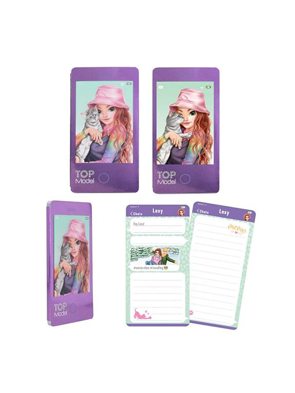 Telefon Not Defteri 13211-3