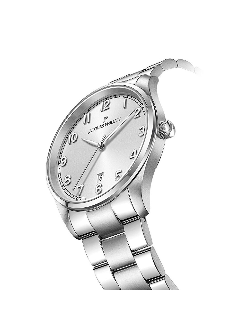 Gri JPQGS881326 Erkek Kol Saati-2