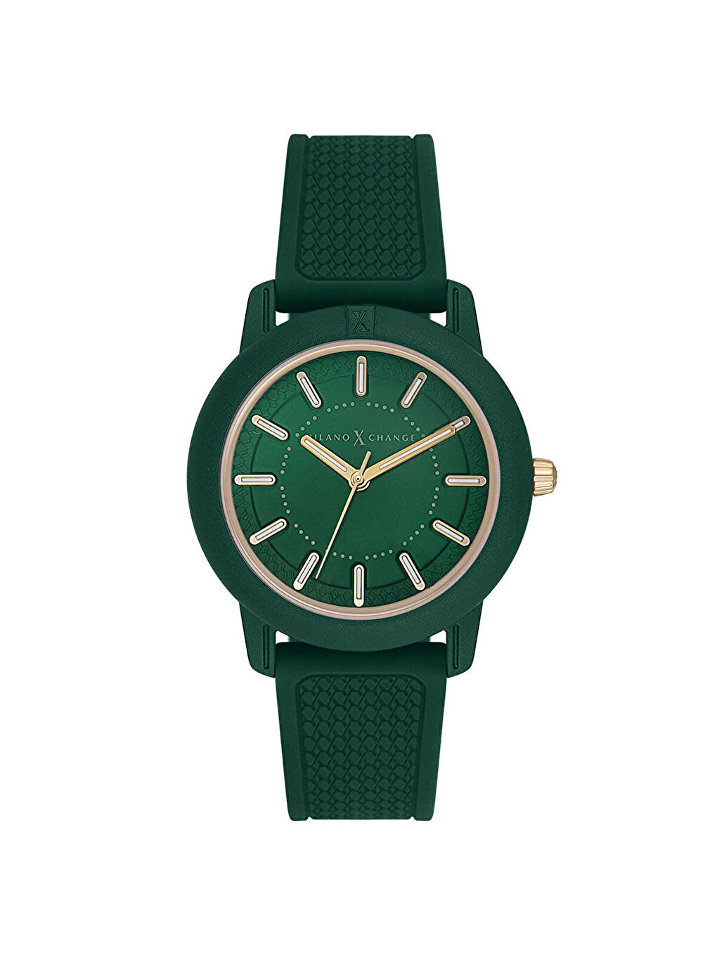 Yeşil MXL53005 Kadın Kol Saati