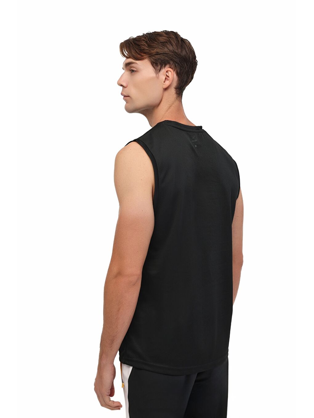 ML CORAL 10PRF111 5FX Siyah Erkek Atlet-1