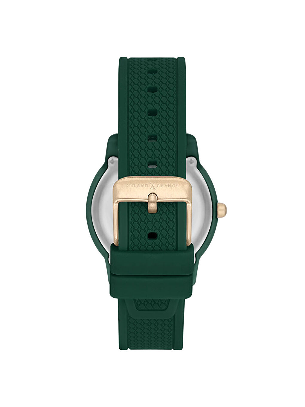 Yeşil MXL53005 Kadın Kol Saati-2