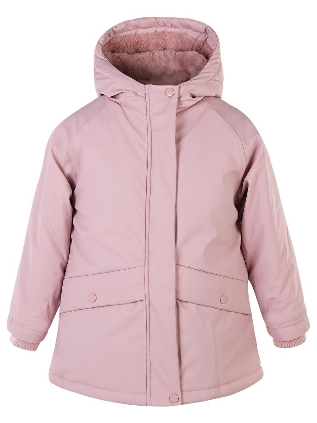 Pembe Girls 10-13 Yaş Mont