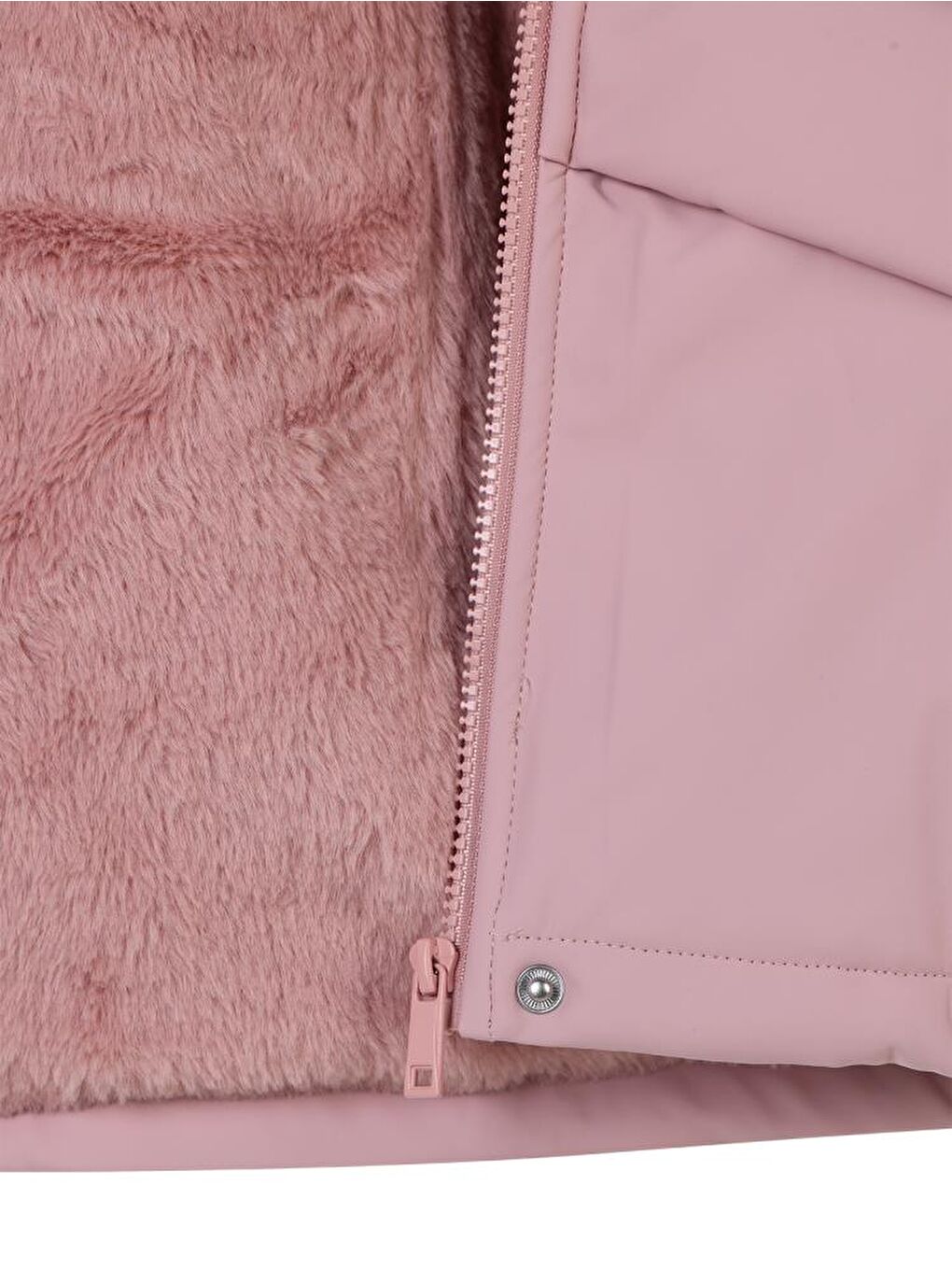 Pembe Girls 10-13 Yaş Mont-3