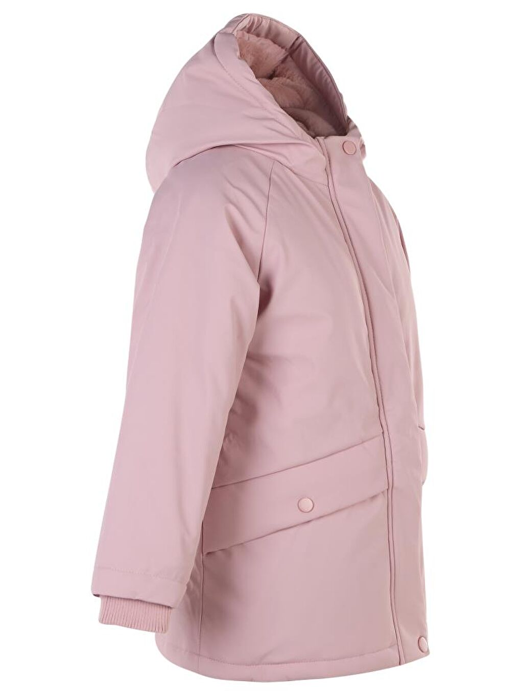 Pembe Girls 10-13 Yaş Mont-6